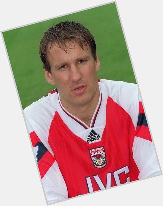 Paul Merson hairstyle 3