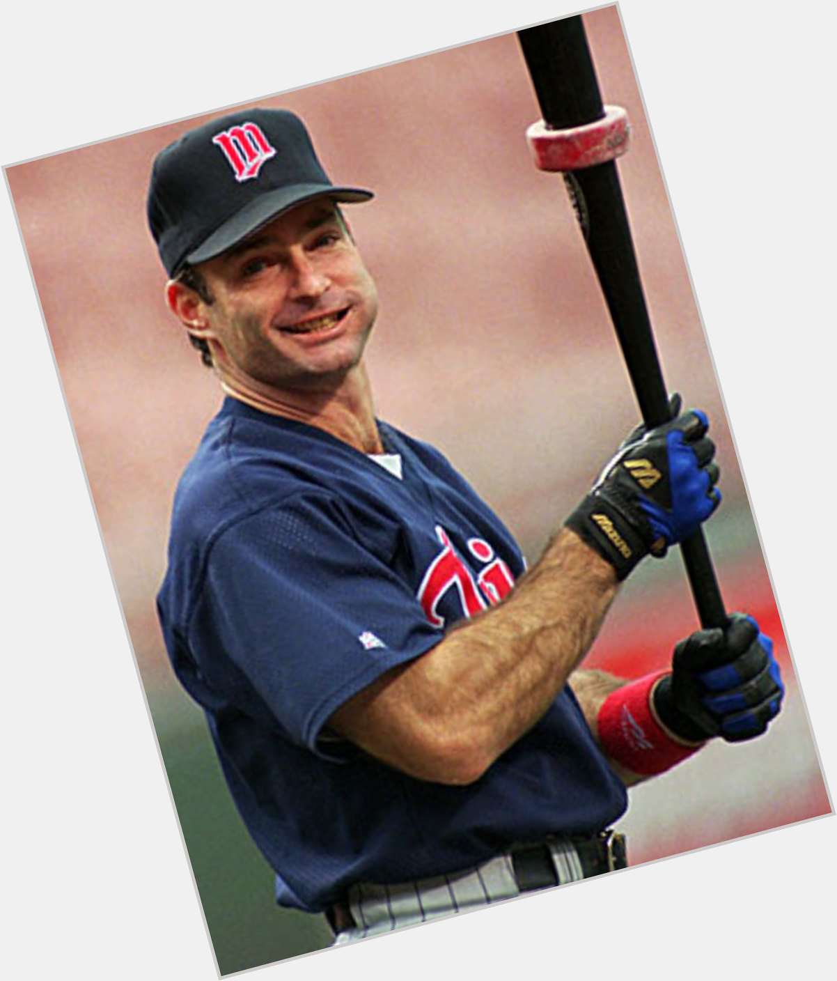 Paul Molitor hairstyle 3