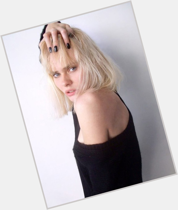 Paul Pavlovska Slim body,  blonde hair & hairstyles