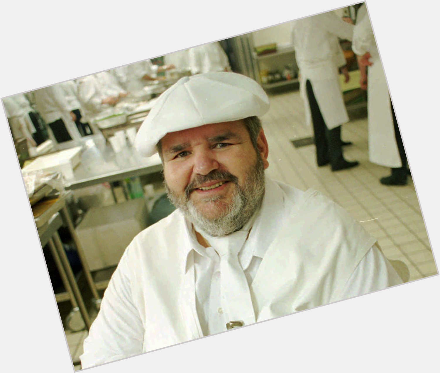 Https://fanpagepress.net/m/P/Paul Prudhomme New Pic 1