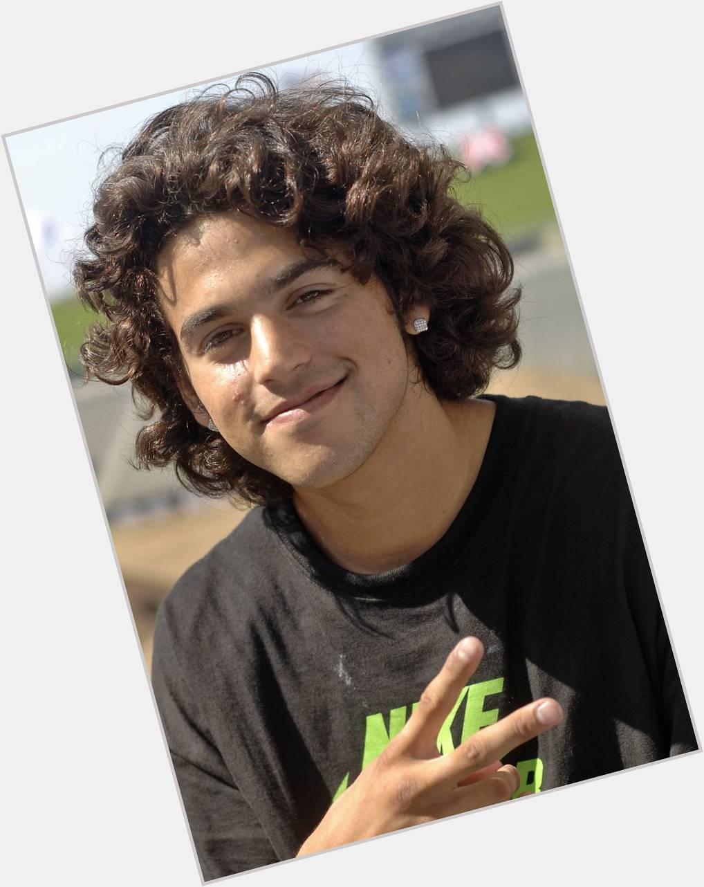 Paul Rodriguez Jr  new pic 1