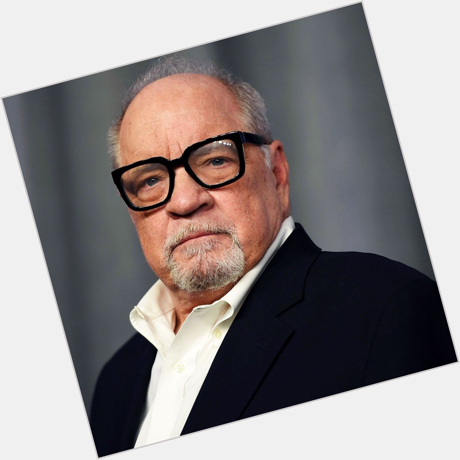 Paul Schrader new pic 1