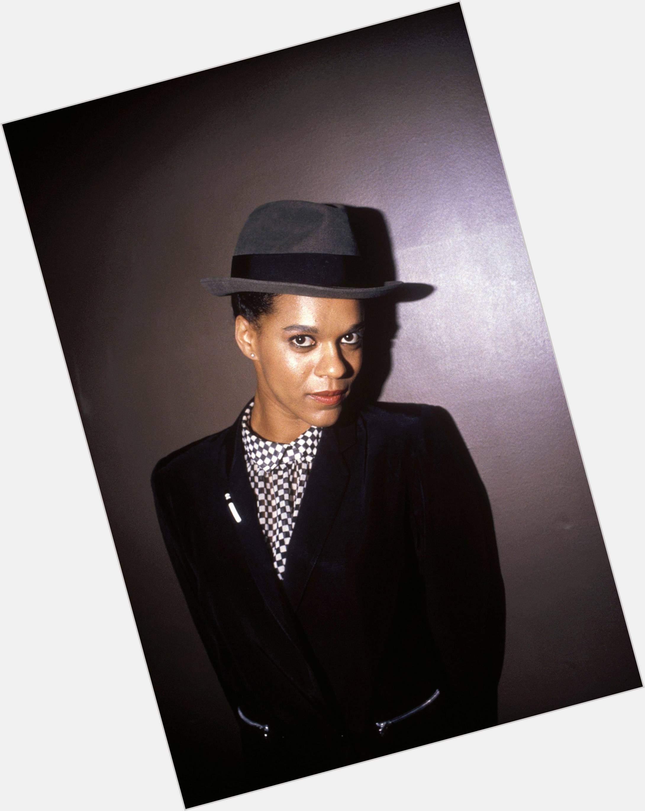 Pauline Black  