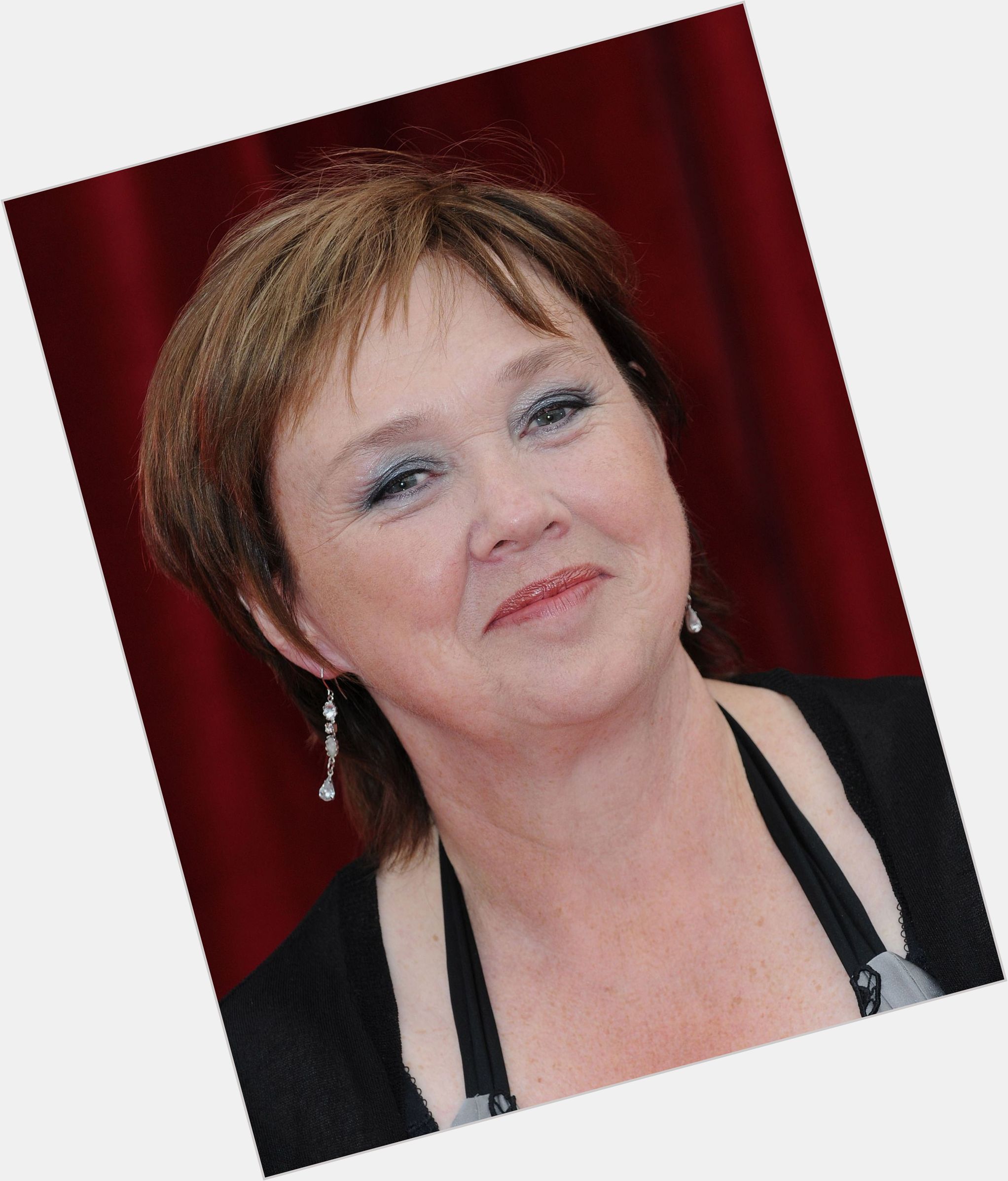 Pauline Quirke new pic 1