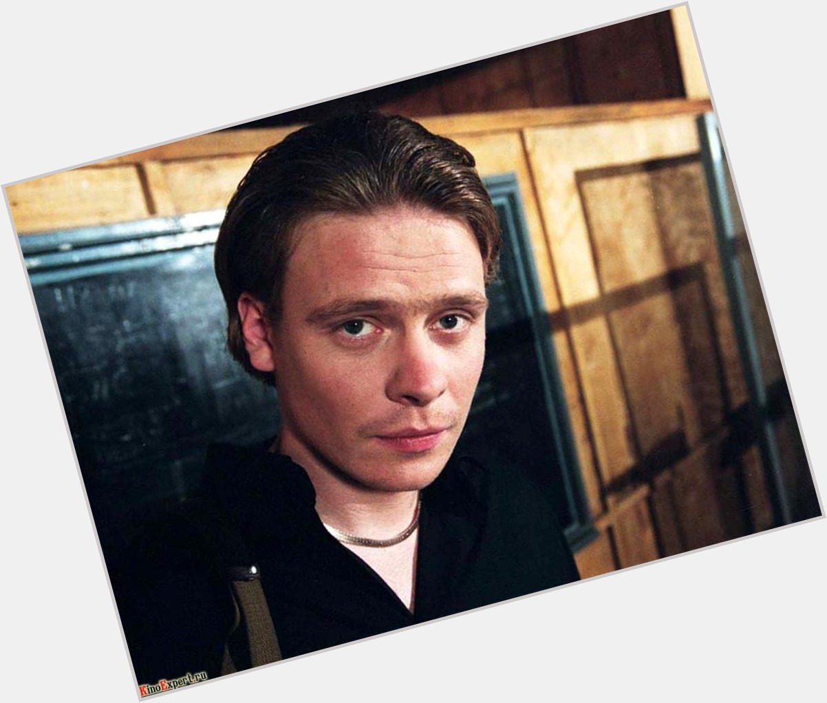 Pavel Maykov  