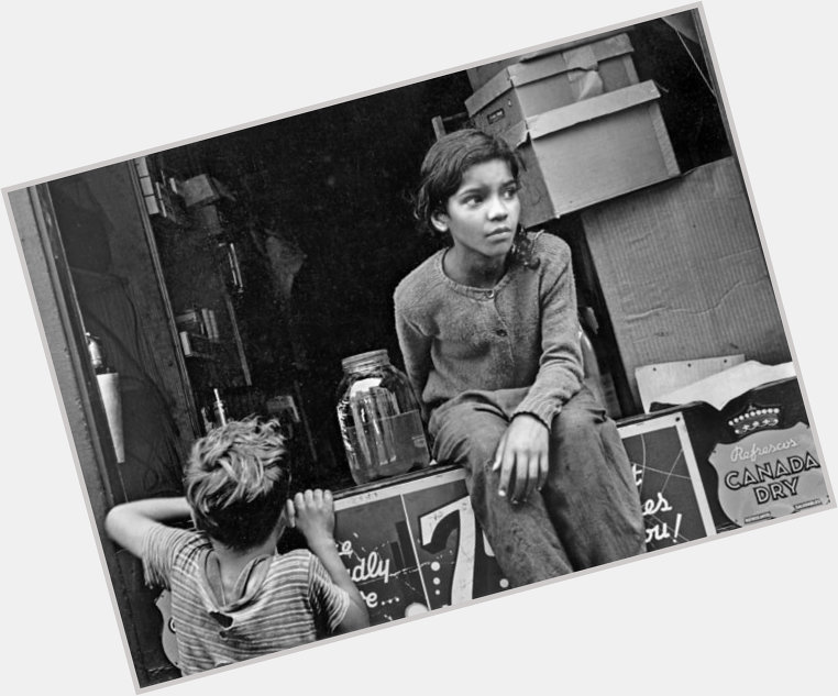 Helen Levitt  