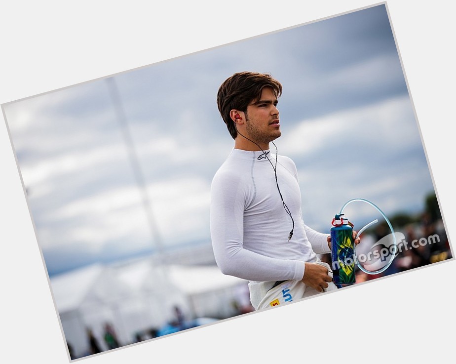 Pedro Piquet Athletic body,  light brown hair & hairstyles
