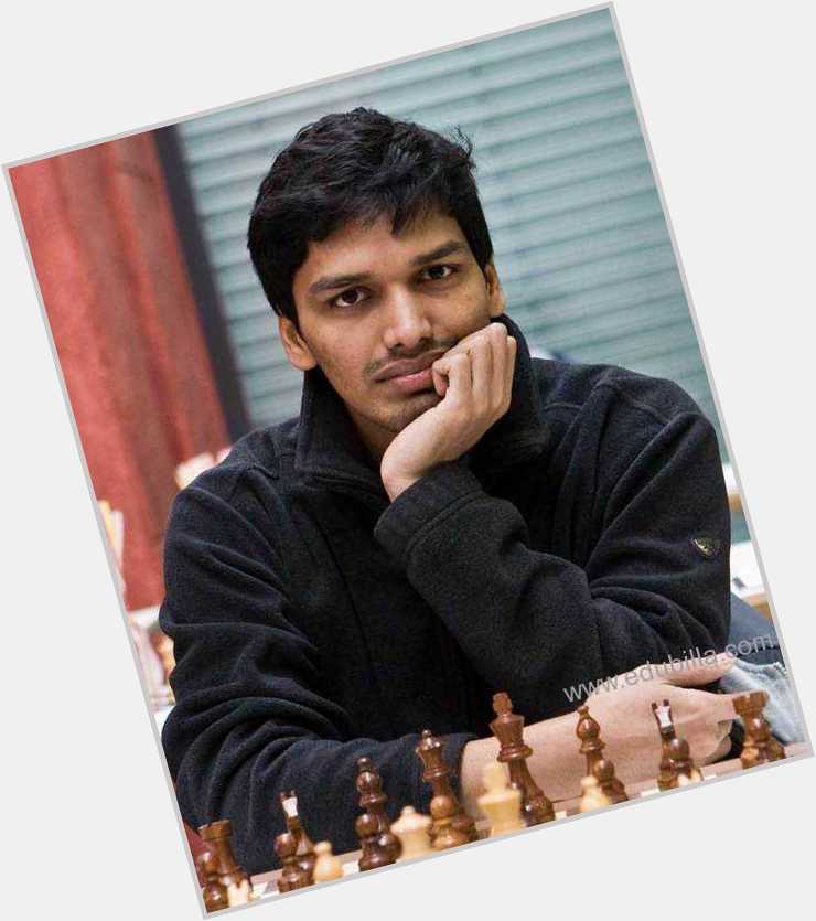 Pendyala Harikrishna dating 2