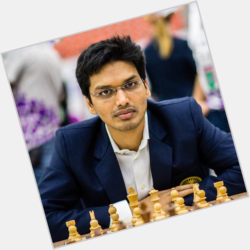 Pendyala Harikrishna picture 1