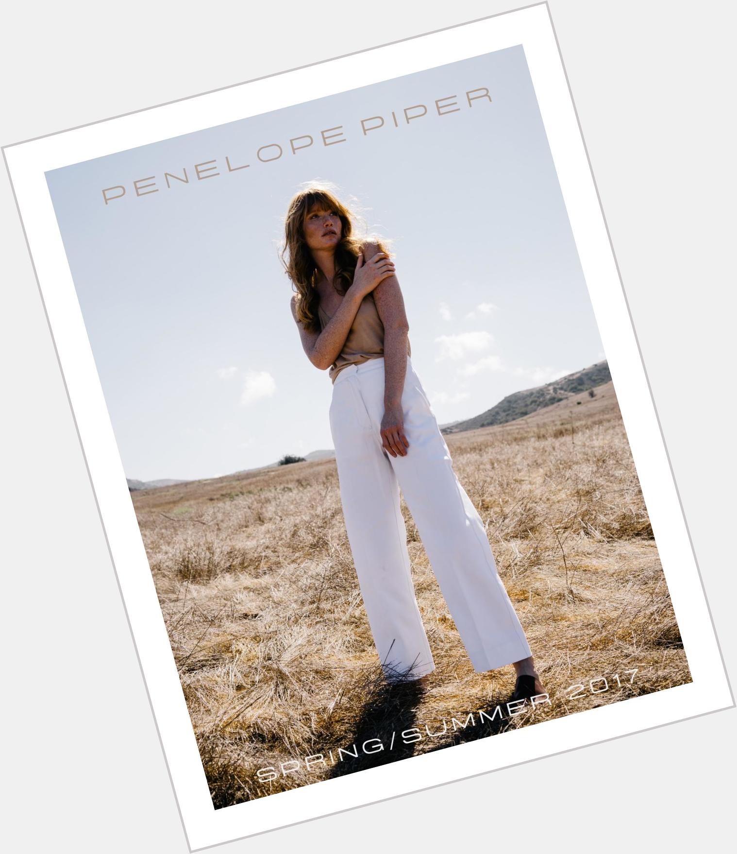 Penelope Piper | Official Site for Woman Crush Wednesday #WCW