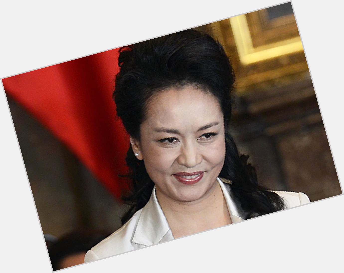 Peng Liyuan dating 2