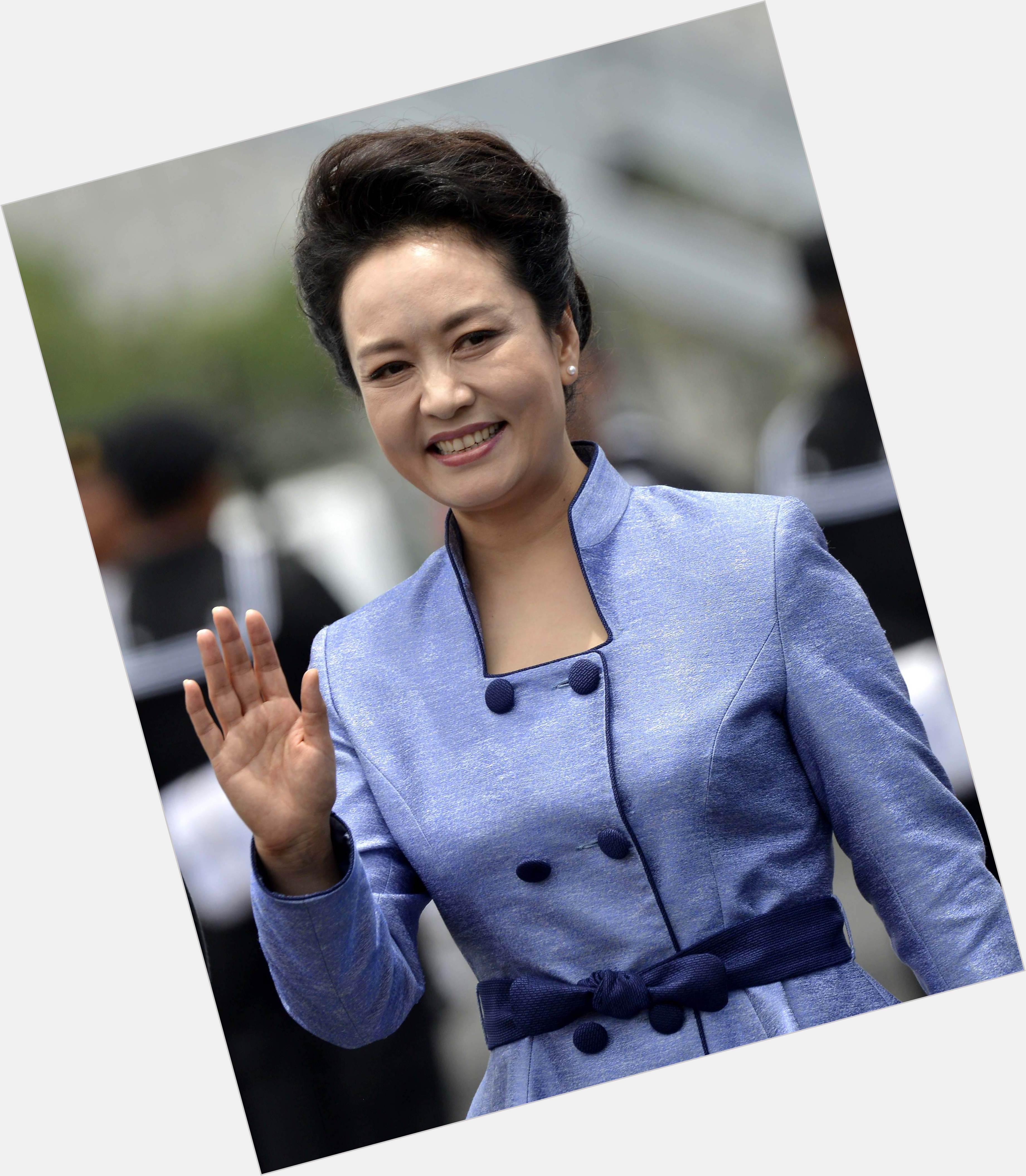 Peng Liyuan sexy 5