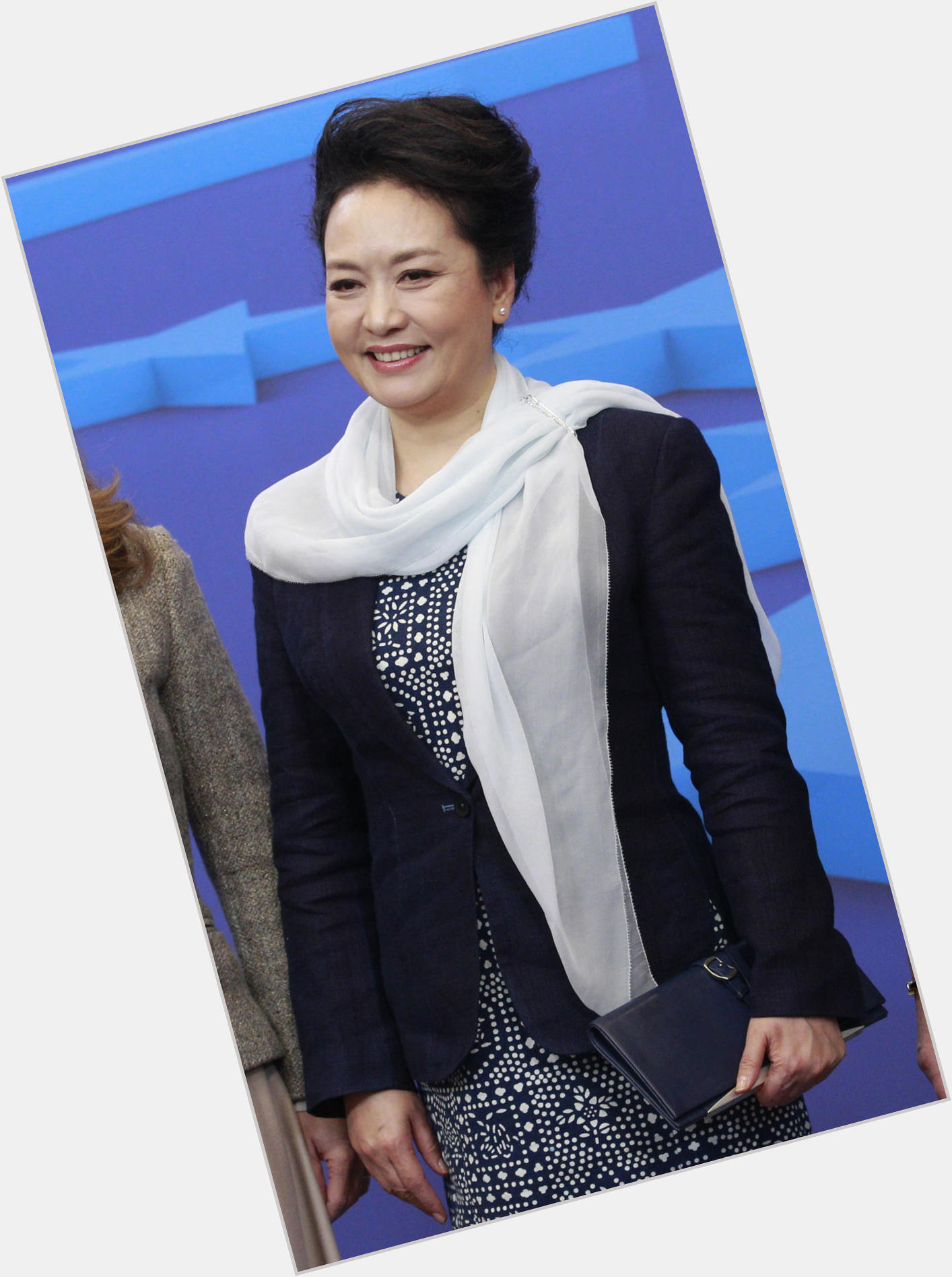 Peng Liyuan sexy 9