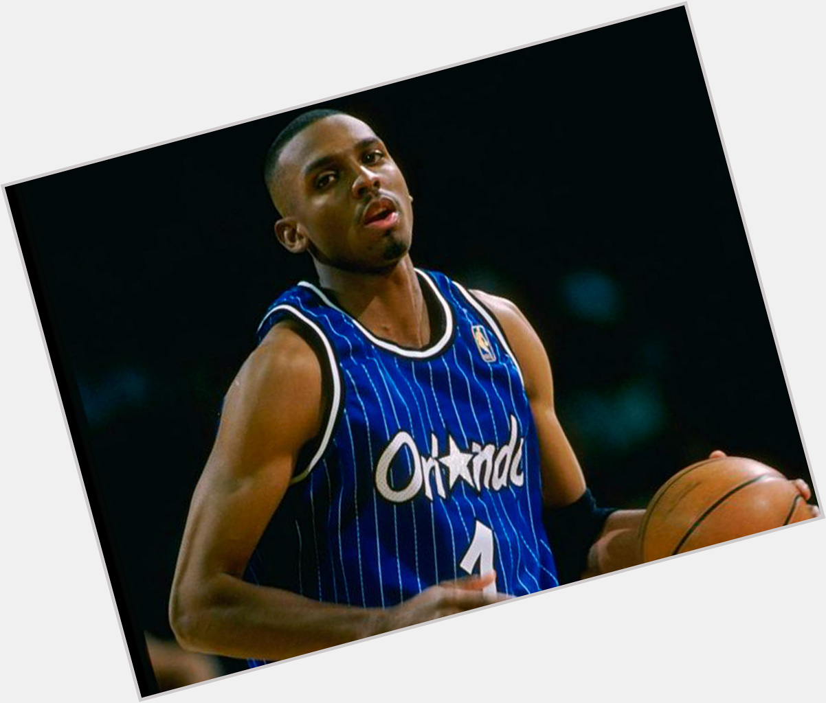 Penny Hardaway picture 3