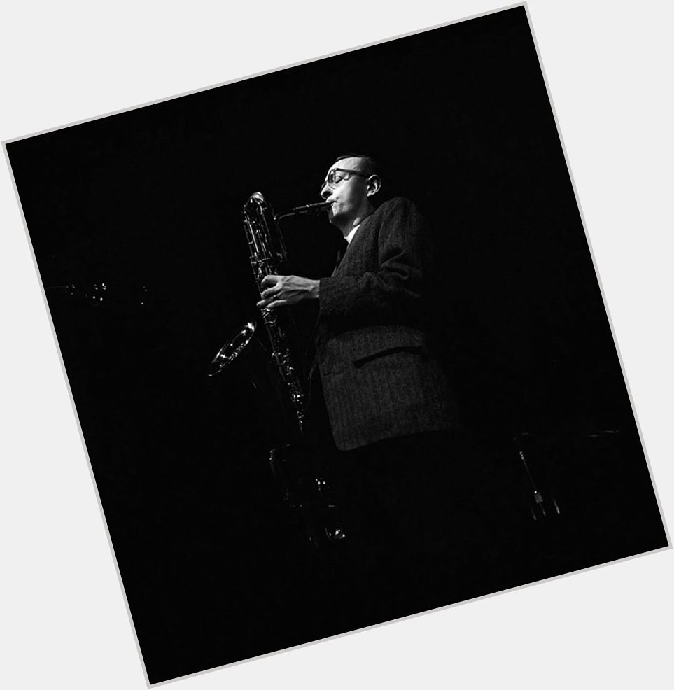 Pepper Adams sexy 3