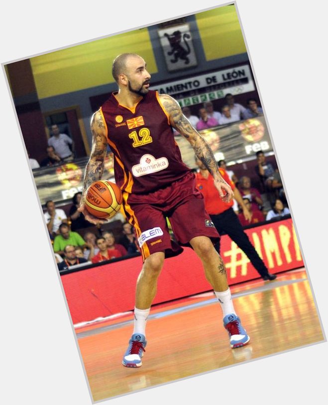 Pero Antic new pic 1