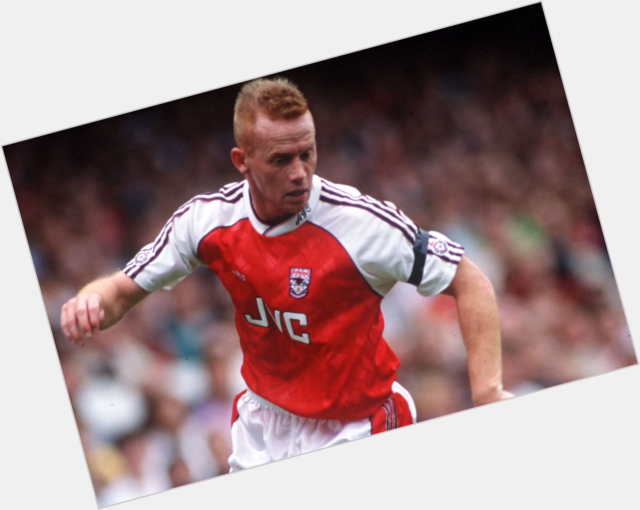 Perry Groves birthday 2015