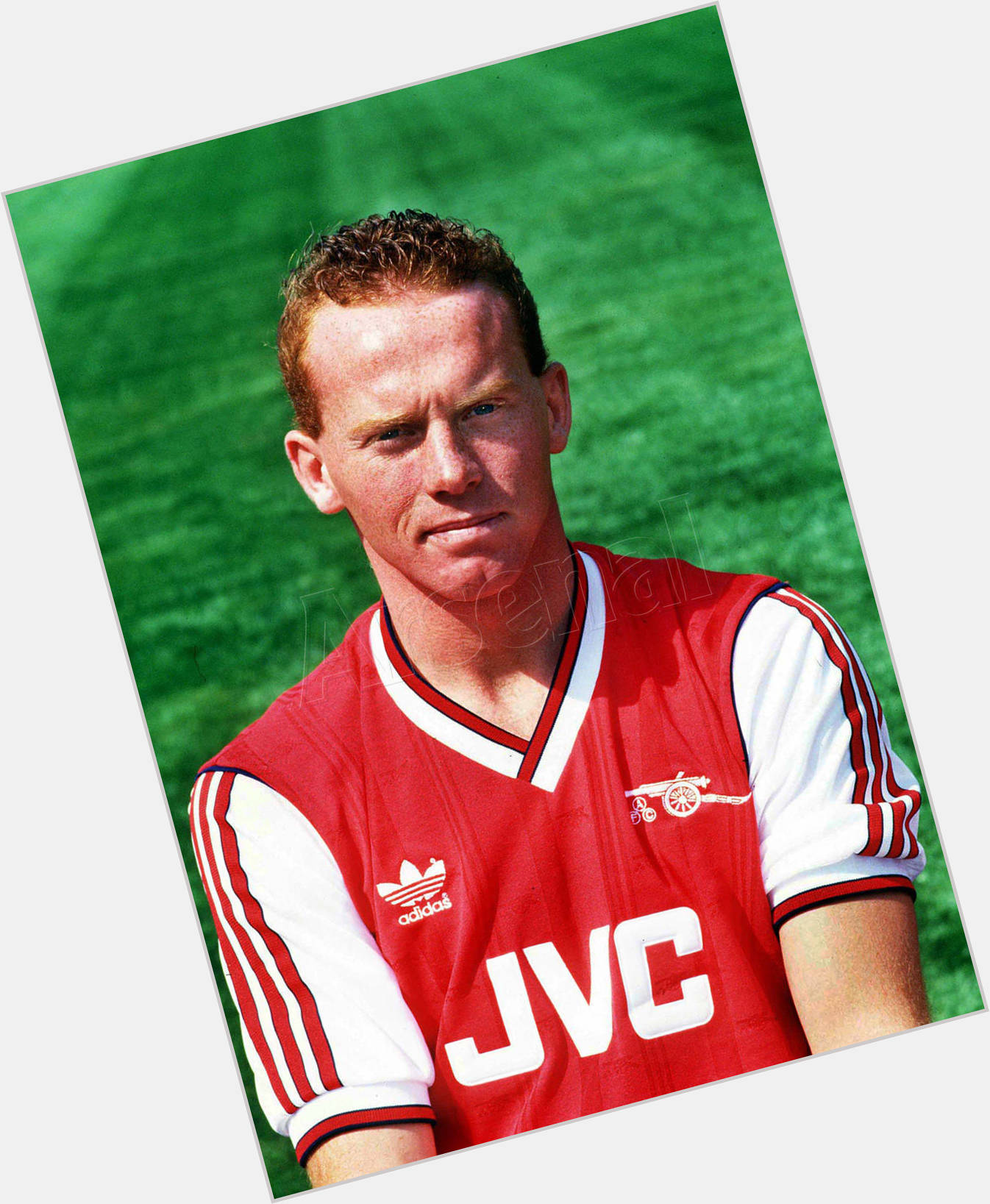 Perry Groves where who 3