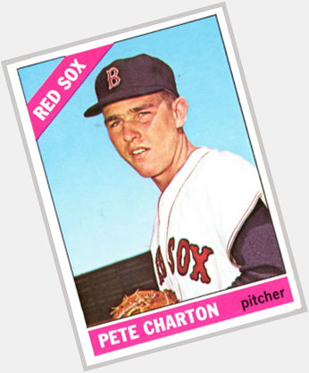 Pete Charton  