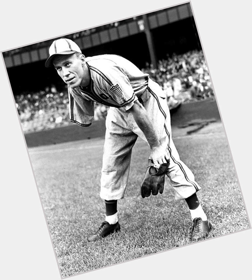 Pete Gray  