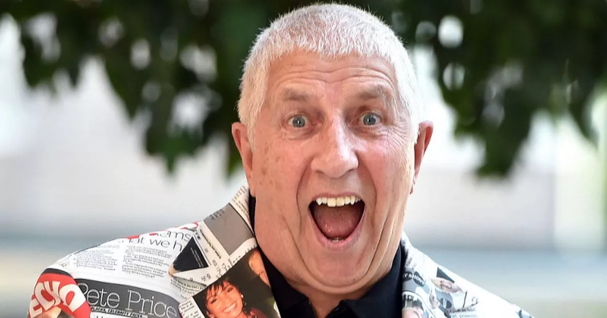 Pete Price new pic 1