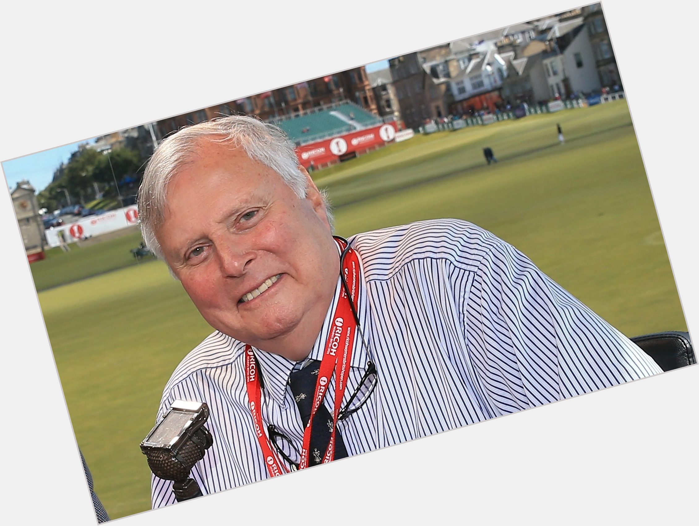 Peter Alliss new pic 1
