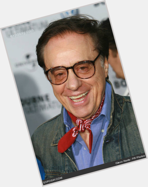 Peter Bogdanovich young 5