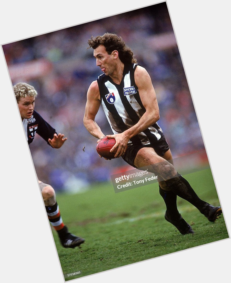 Peter Daicos hairstyle 3