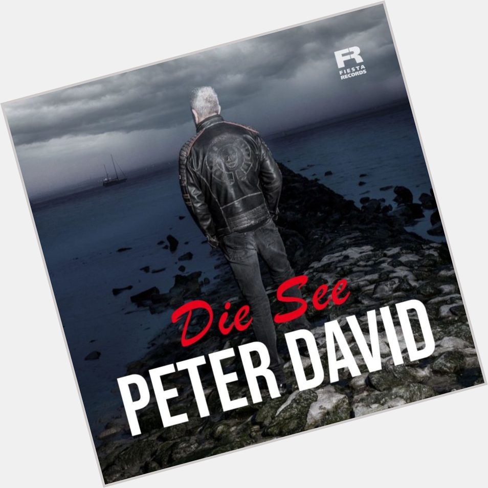 Peter David exclusive hot pic 3