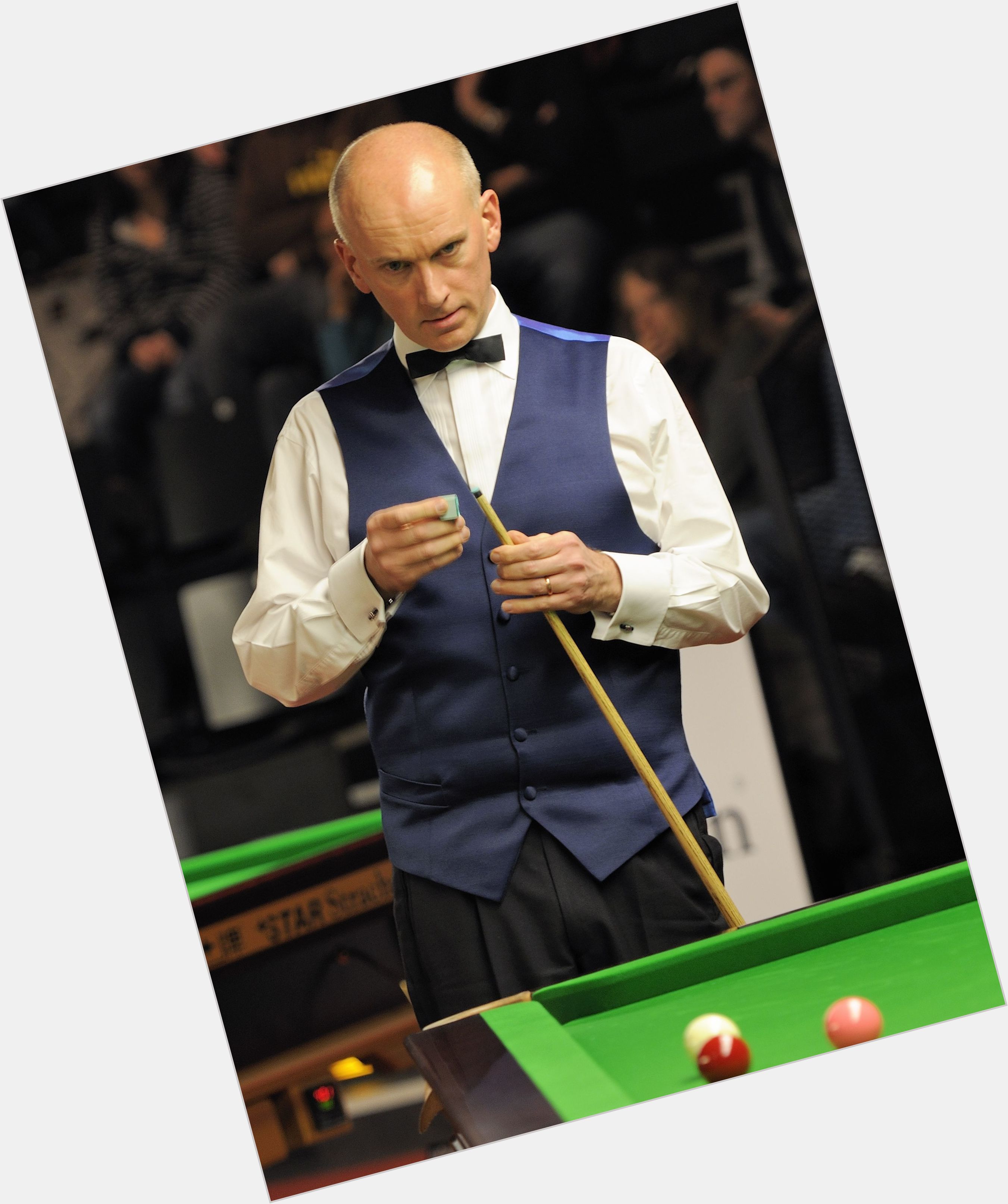 Peter Ebdon new pic 1