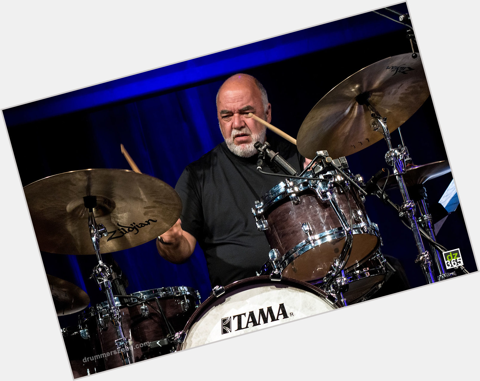 Peter Erskine new pic 1