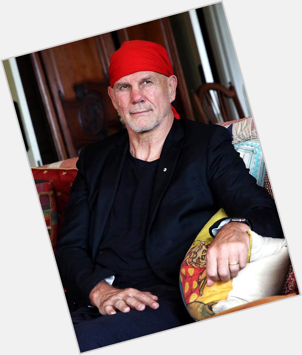 Peter Fitzsimons picture 1