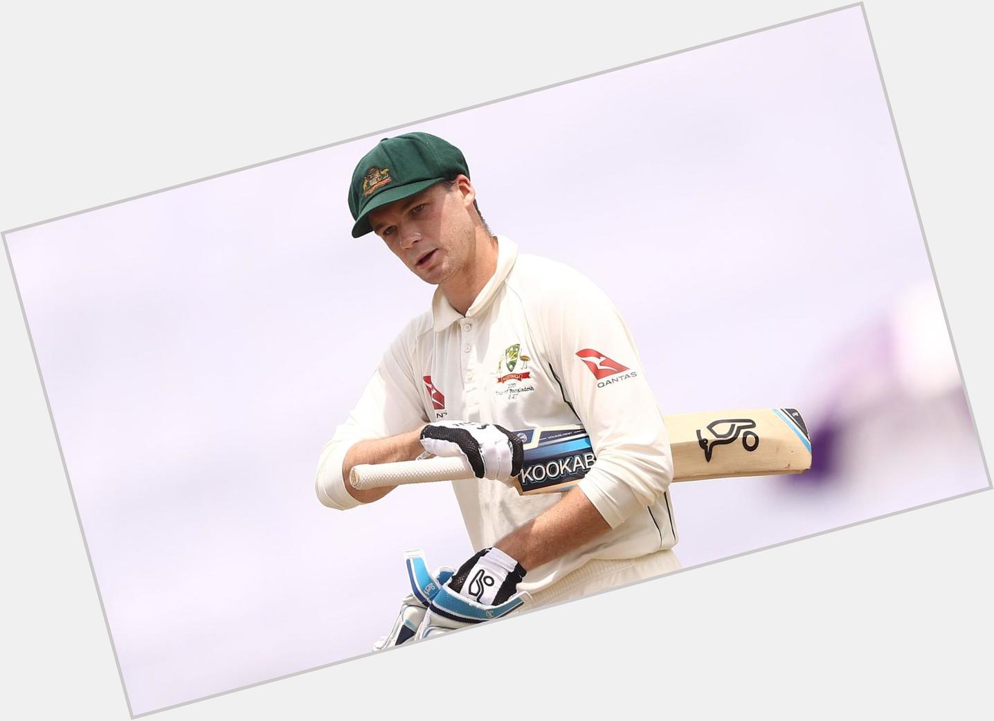 Peter Handscomb exclusive hot pic 3