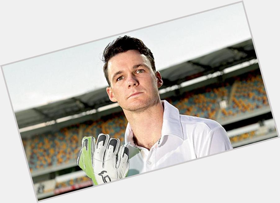 Peter Handscomb new pic 1