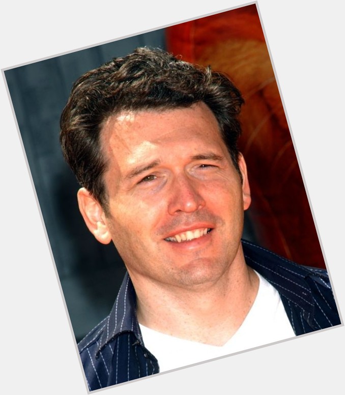 Peter Hewitt  dark brown hair & hairstyles
