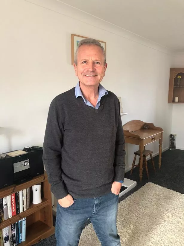 Https://fanpagepress.net/m/P/Peter Levy New Pic 1
