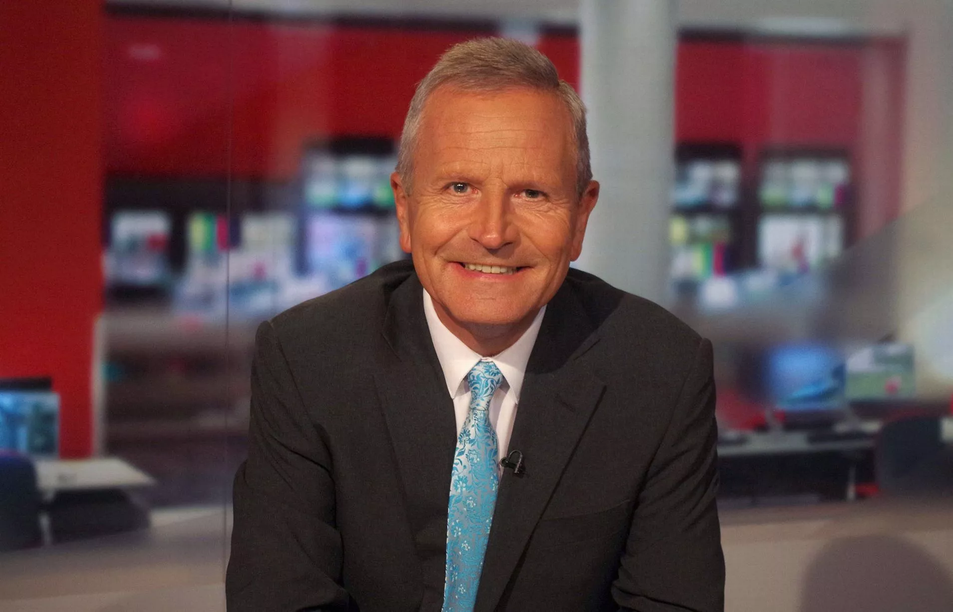 Peter Levy new pic 3