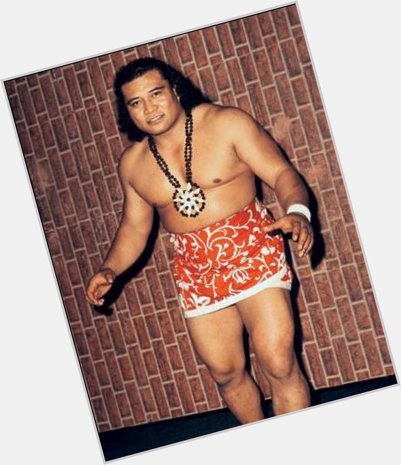 Peter Maivia new pic 1