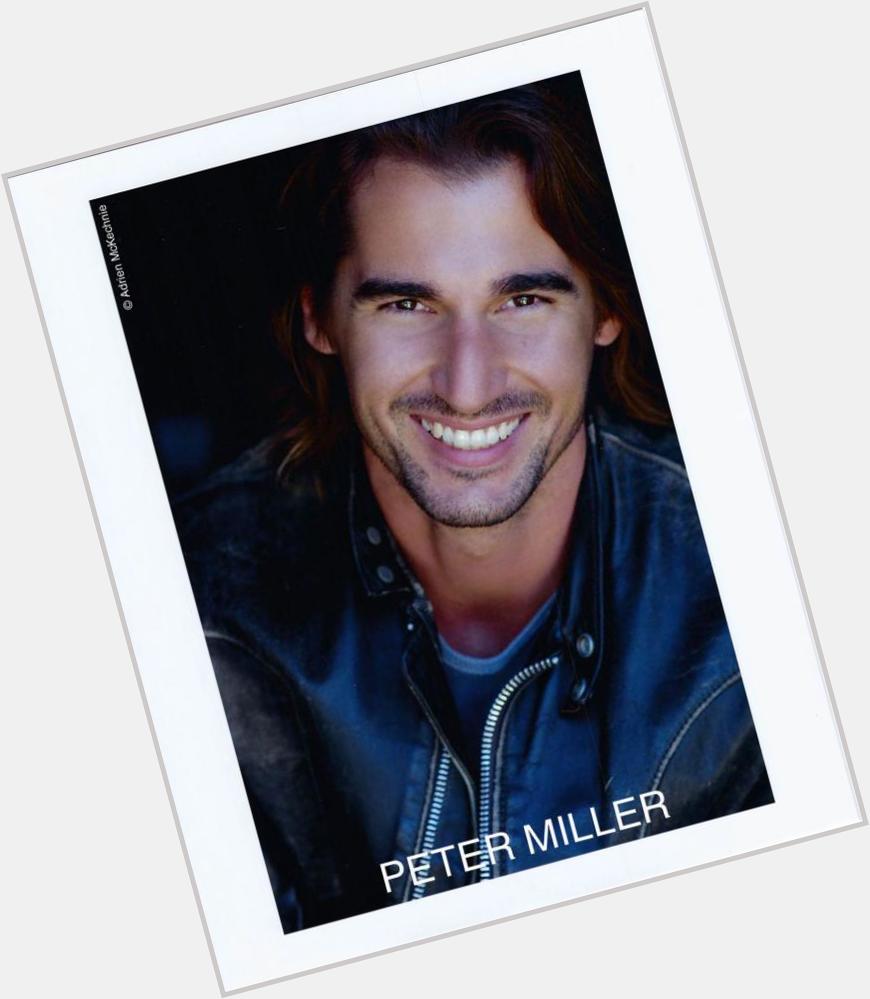 Peter Miller  