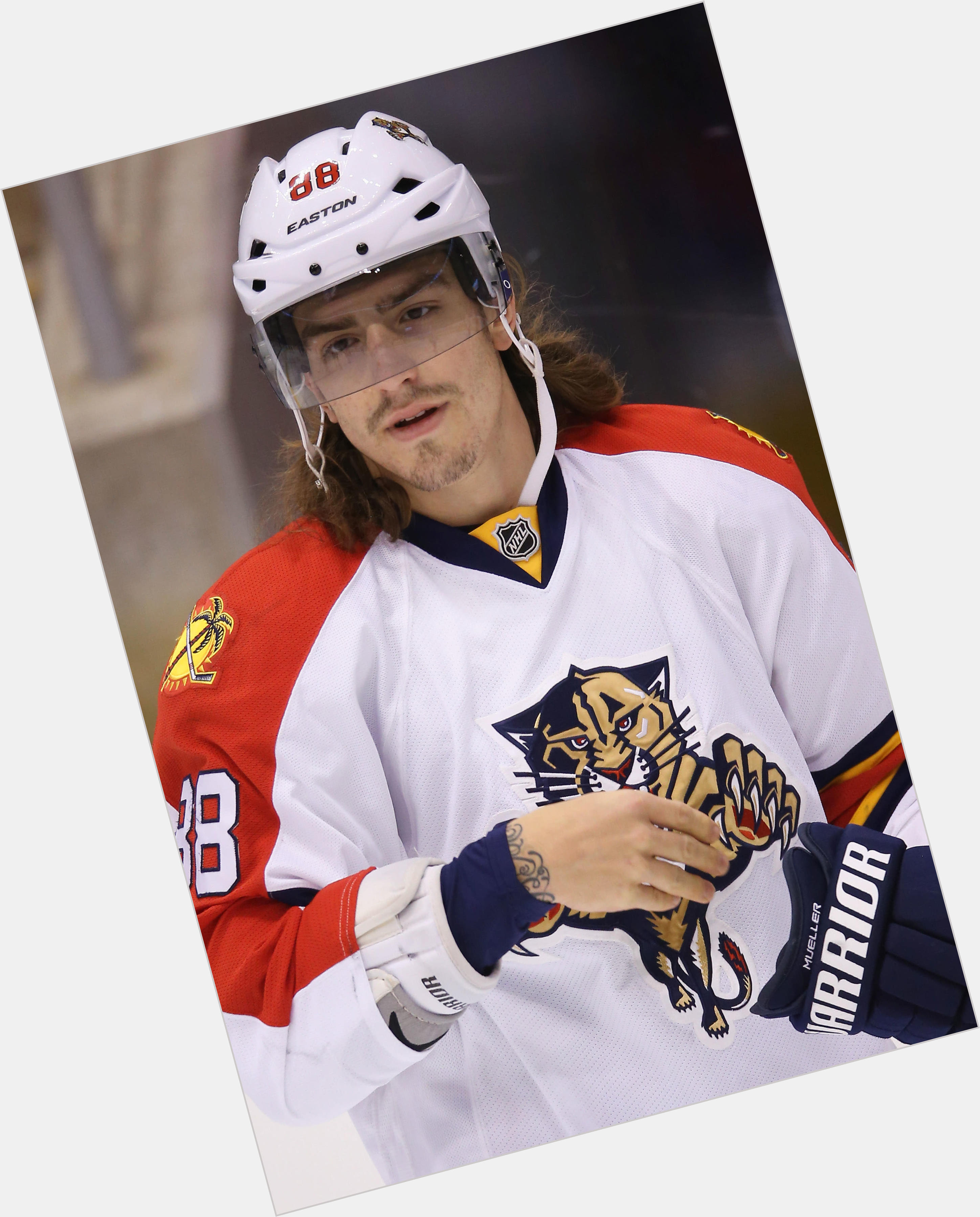 Peter Mueller new pic 1