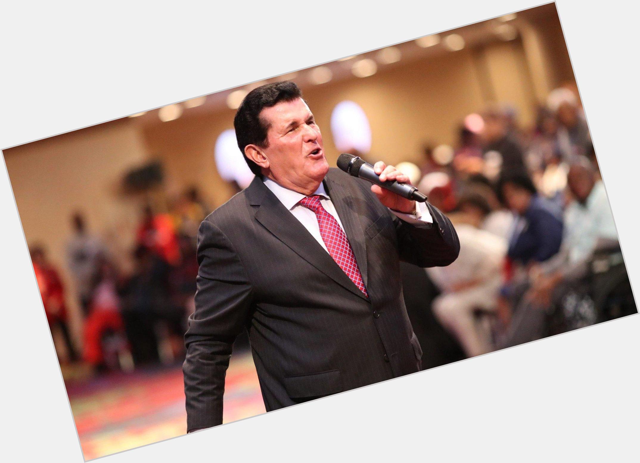 Peter Popoff new pic 1