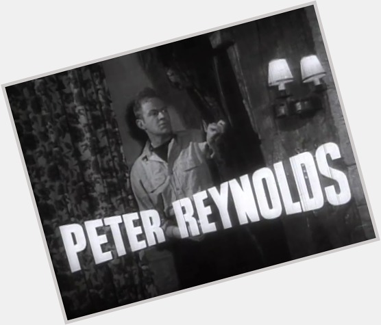 Peter Reynolds  