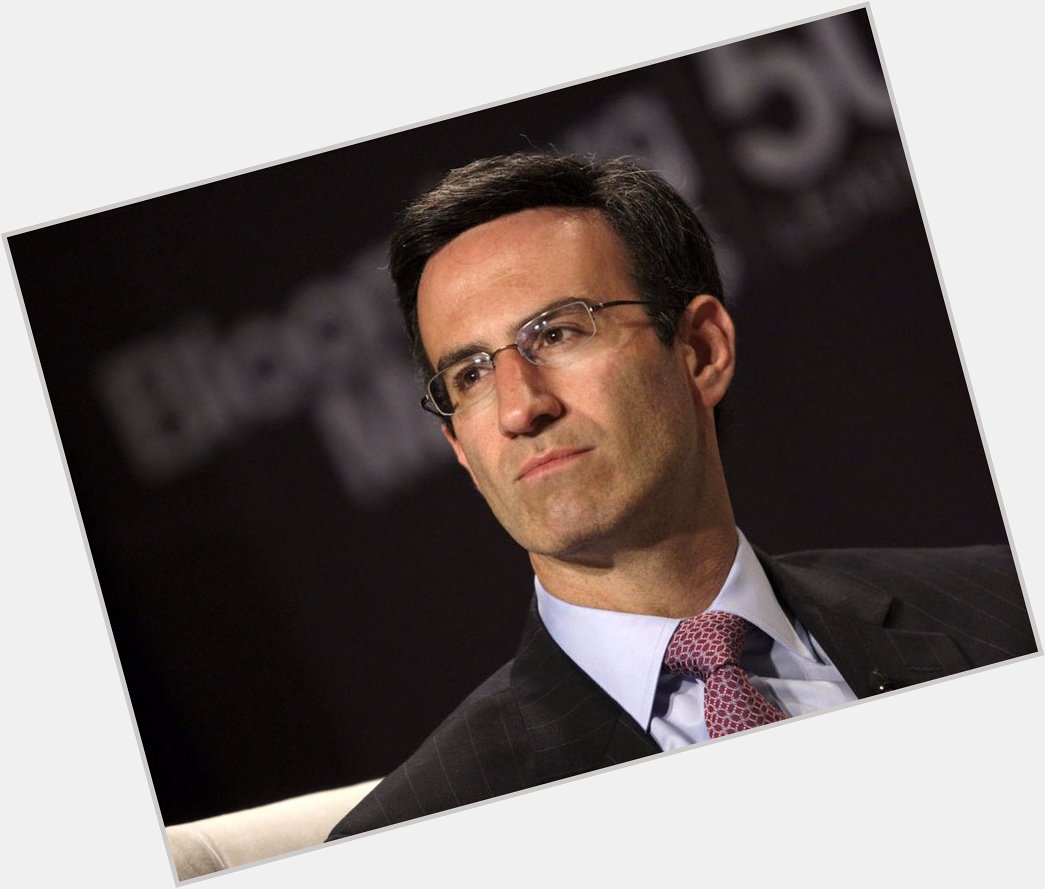 Peter Orszag | Official Site for Man Crush Monday #MCM | Woman Crush - Peter Orszag Net Worth: How The “Bald Economist” Built His Fortune
