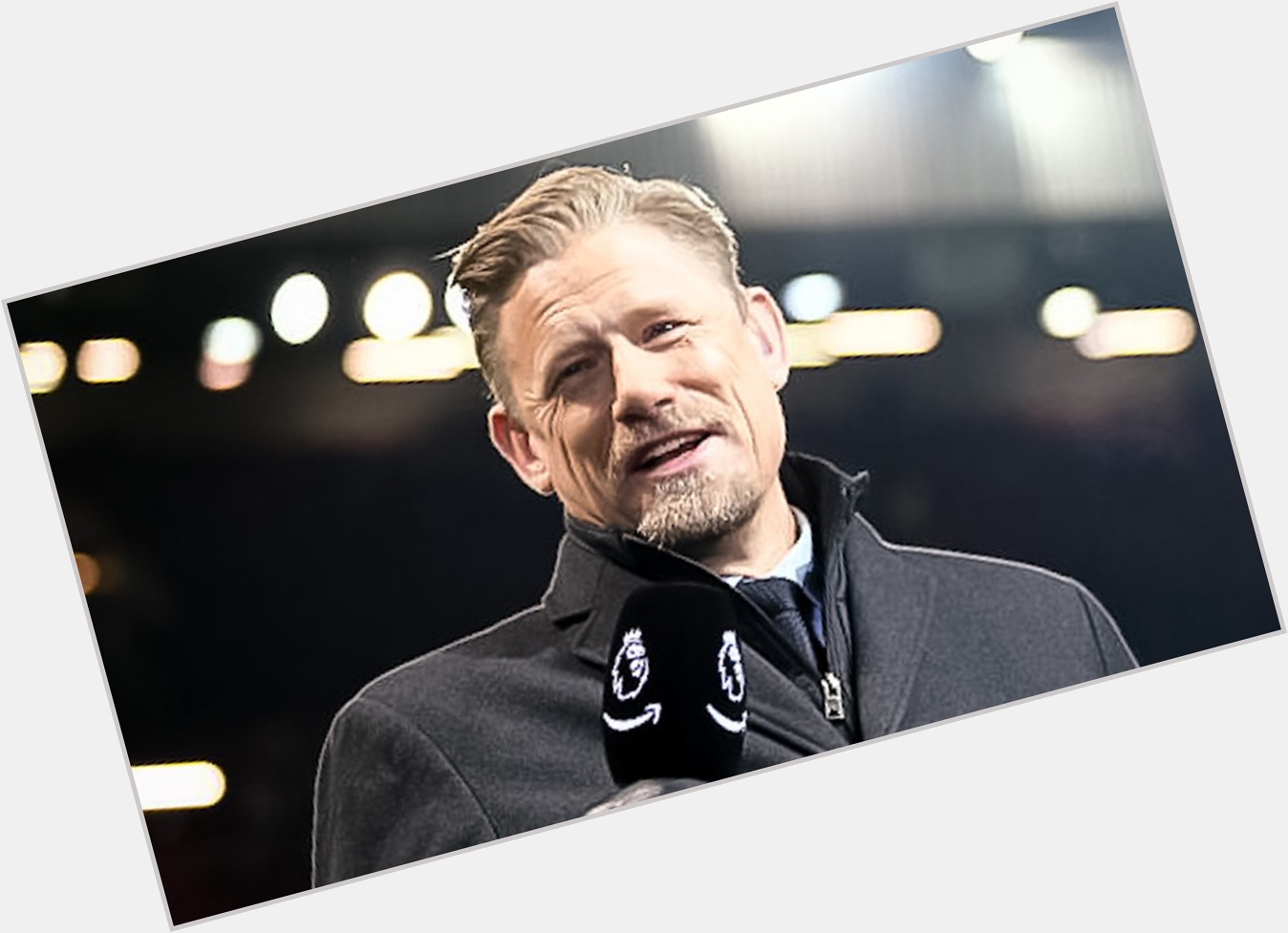 Peter Schmeichel new pic 1