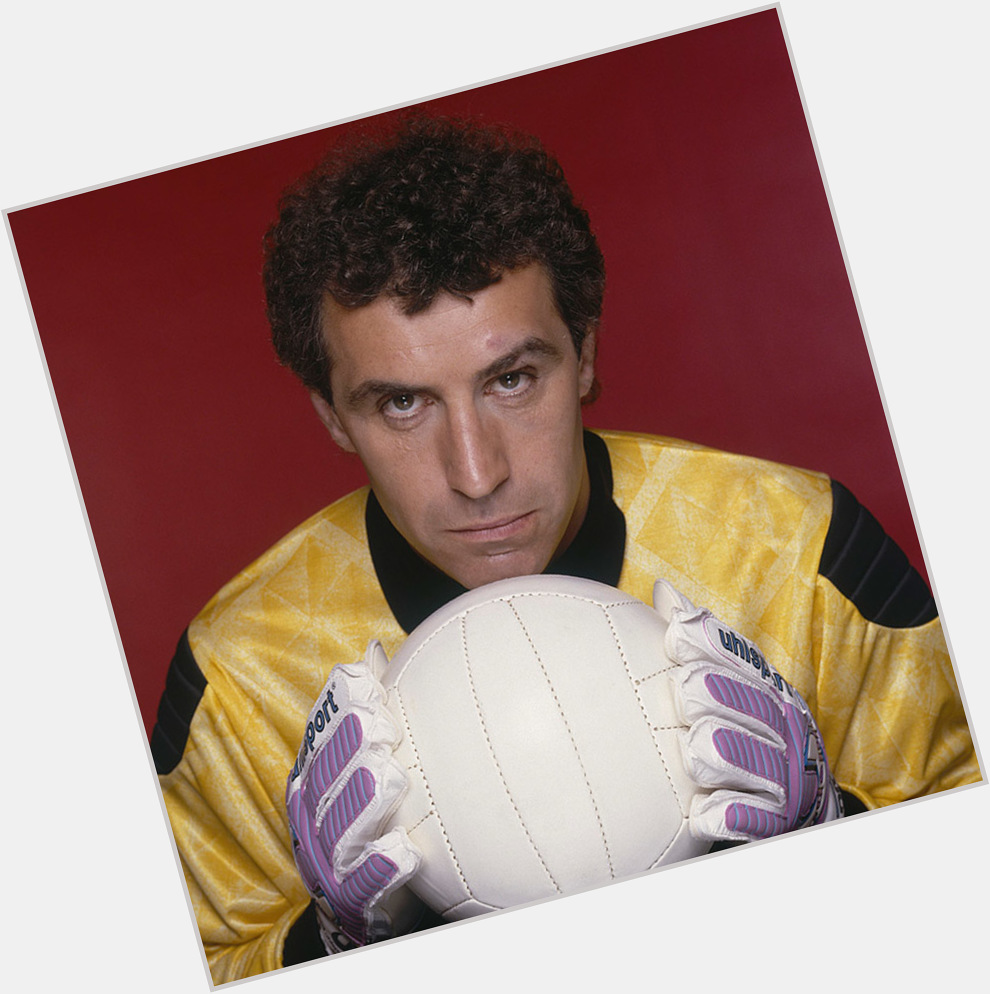 Peter Shilton exclusive hot pic 3