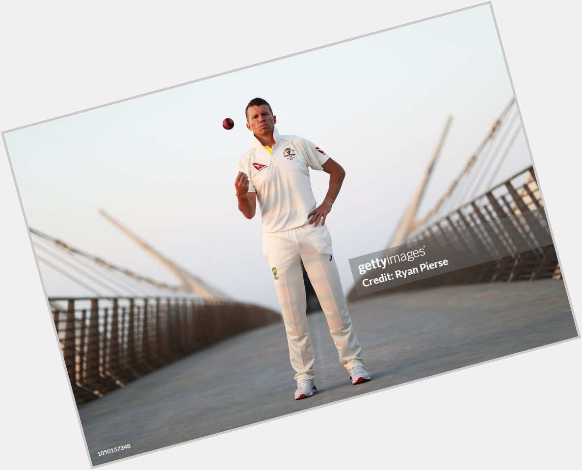 Https://fanpagepress.net/m/P/Peter Siddle Where Who 3