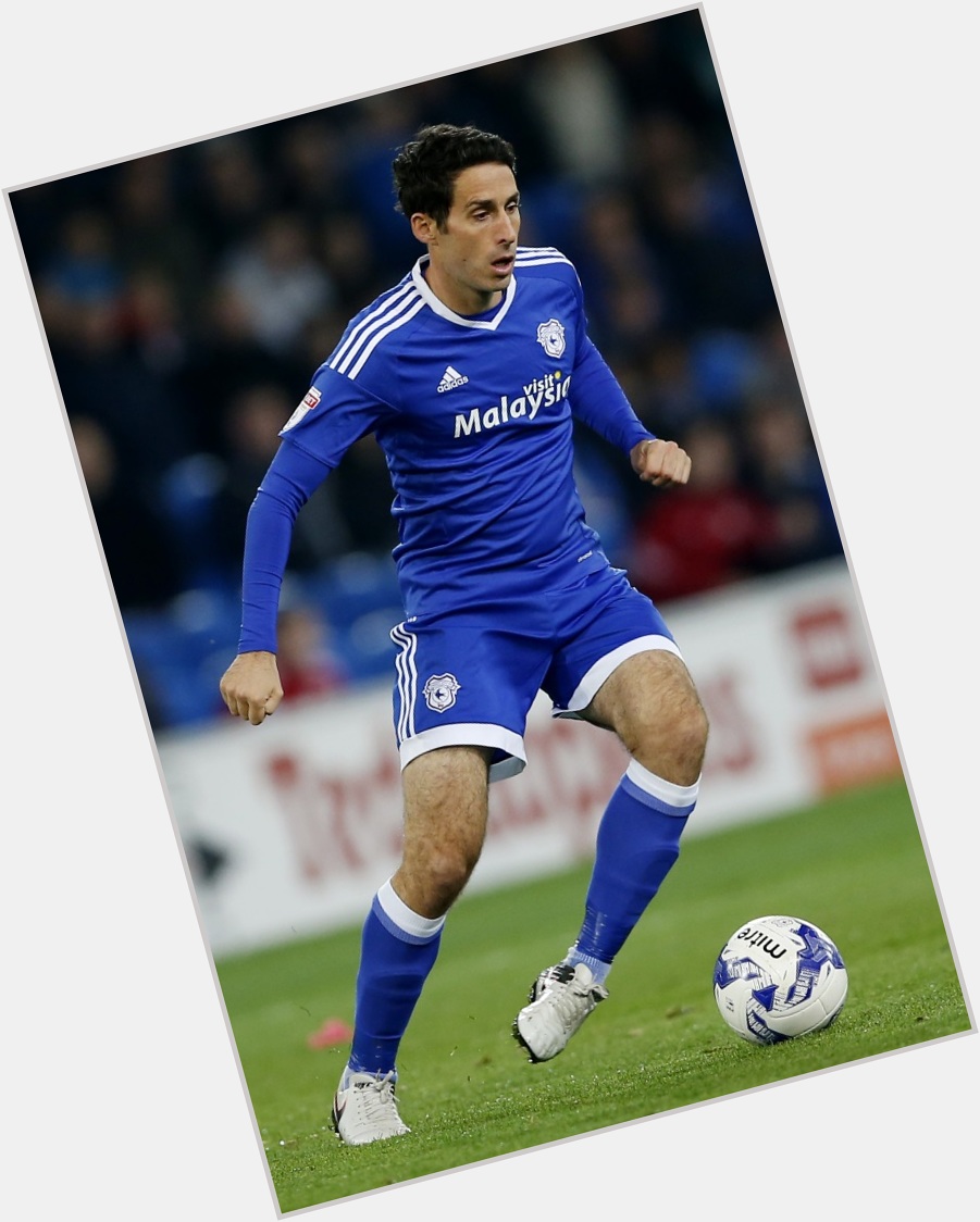 Peter Whittingham exclusive hot pic 3