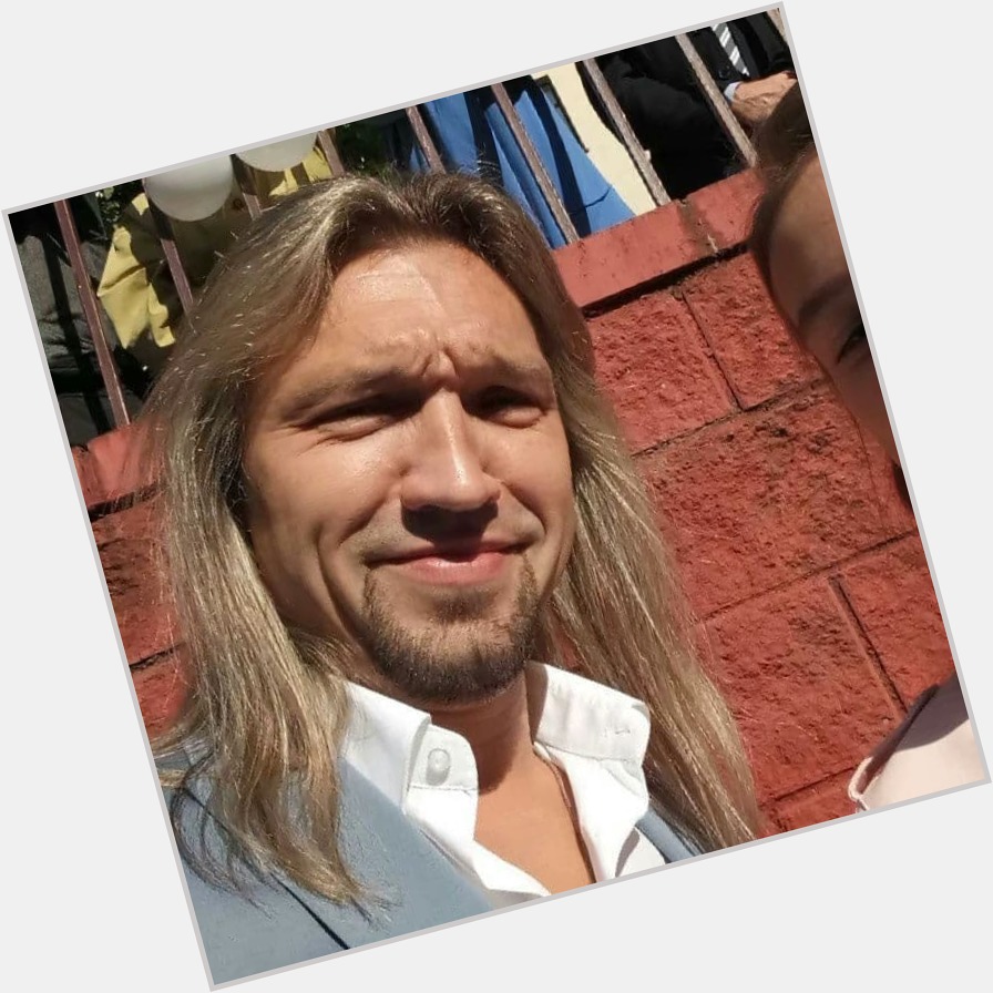 Petr Elfimov hairstyle 3