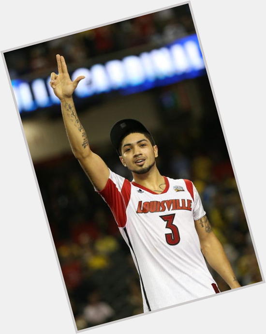 Peyton Siva marriage 3