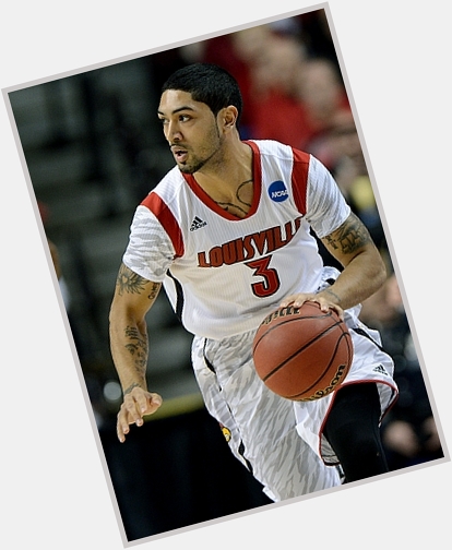 Peyton Siva picture 1